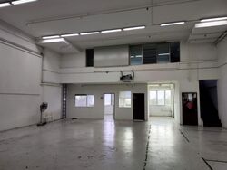 North Link Building (D27), Factory #575671141